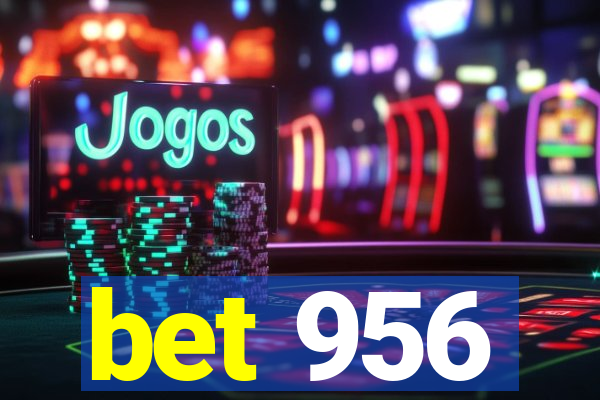 bet 956